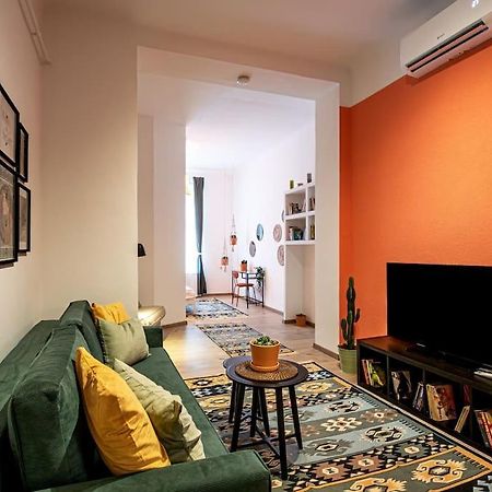 Mexicopo Apartment With Garage Будапеща Екстериор снимка