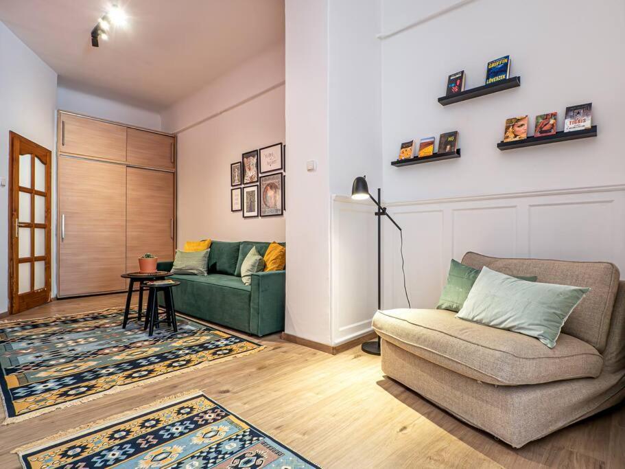 Mexicopo Apartment With Garage Будапеща Екстериор снимка