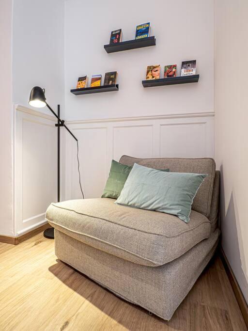 Mexicopo Apartment With Garage Будапеща Екстериор снимка