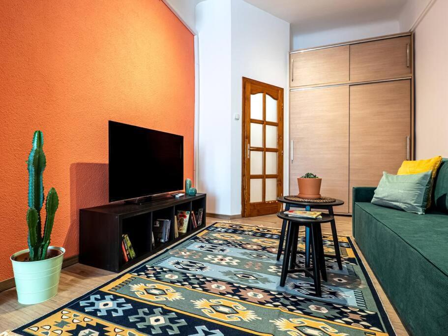 Mexicopo Apartment With Garage Будапеща Екстериор снимка